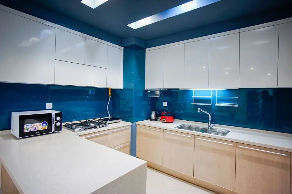Хошимин: Leblanc Apartment At Imperia
