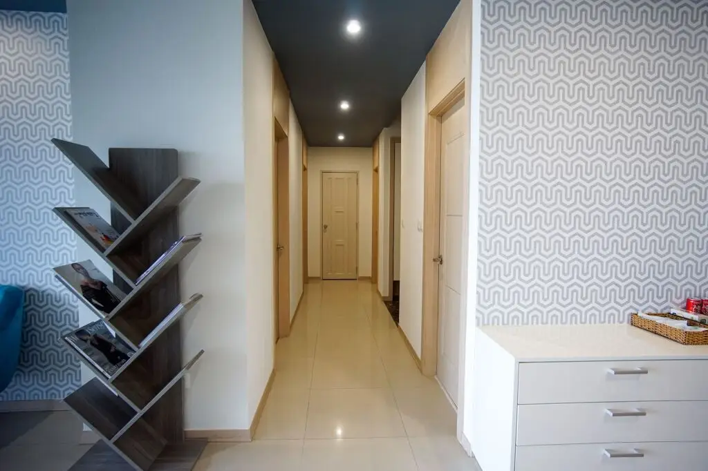 Хошимин: Leblanc Apartment At Imperia