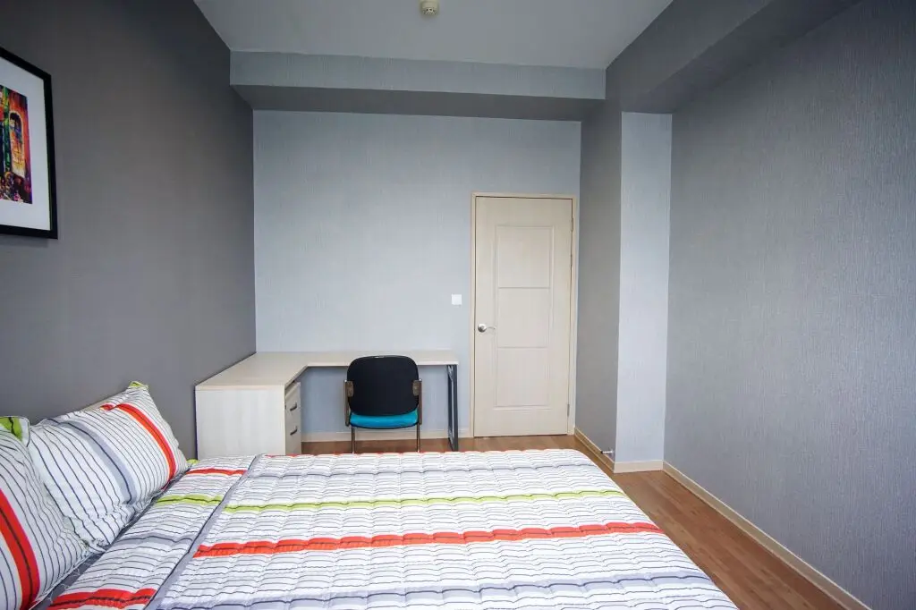 Хошимин: Leblanc Apartment At Imperia