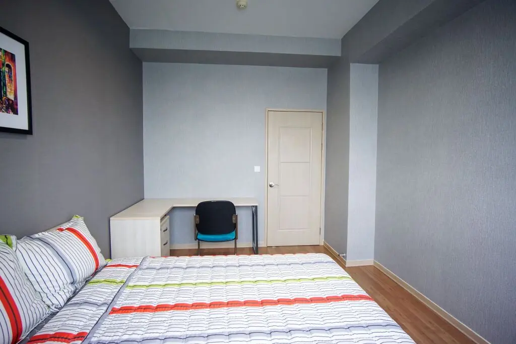Хошимин: Leblanc Apartment At Imperia