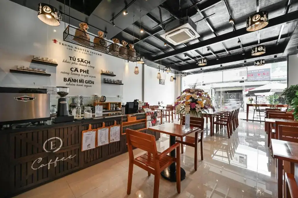 Хошимин: Paradise Cu Chi Hotel