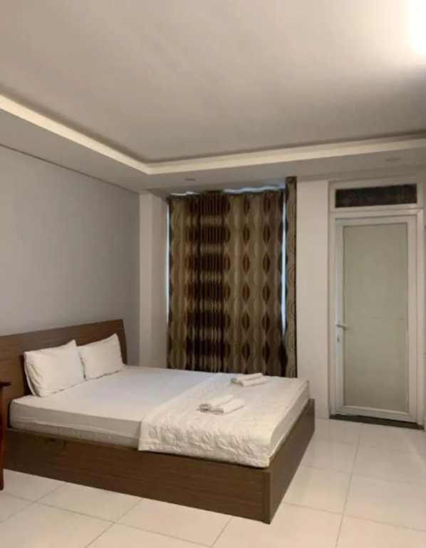 Хошимин: TVI 3 Hotel