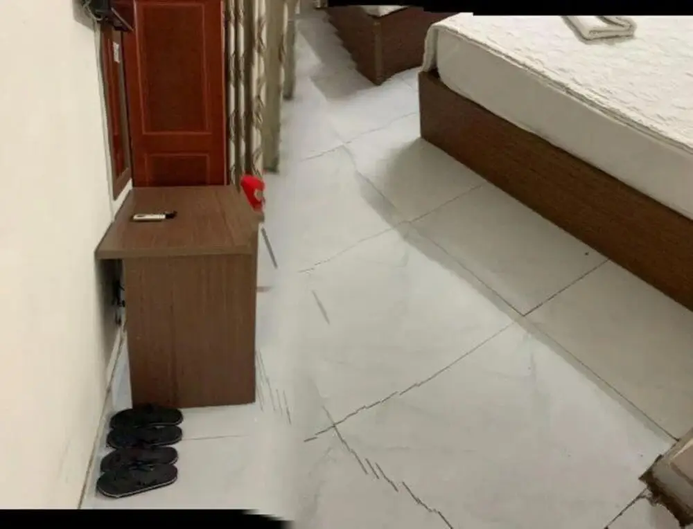 Хошимин: TVI 3 Hotel