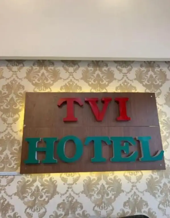 Хошимин: TVI 3 Hotel