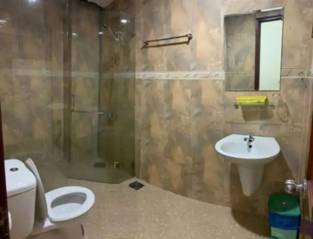 Хошимин: TVI 3 Hotel