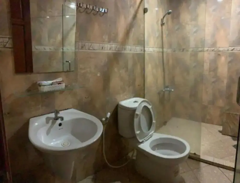 Хошимин: TVI 3 Hotel