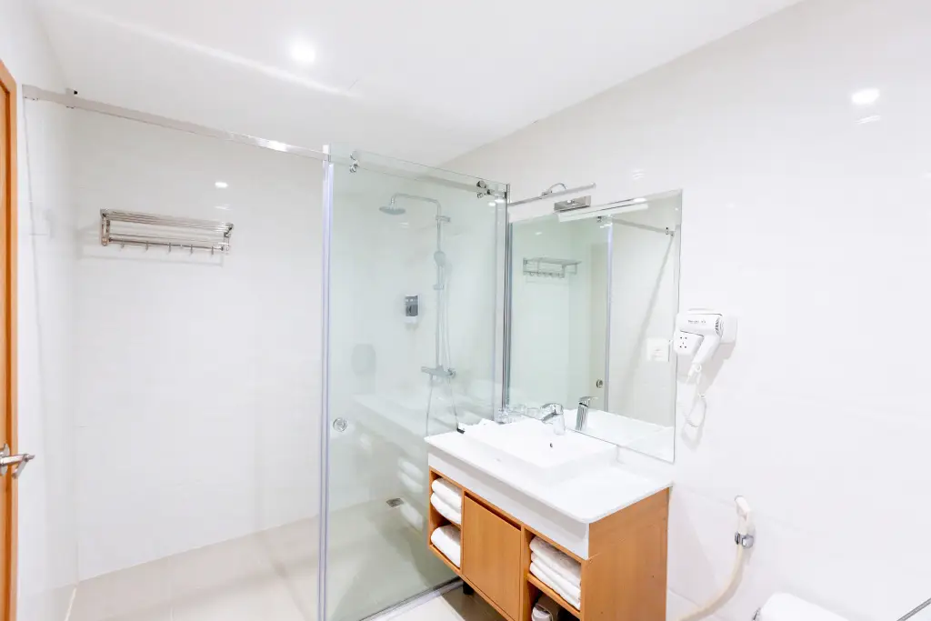Хошимин: Prague Saigon Airport Hotel