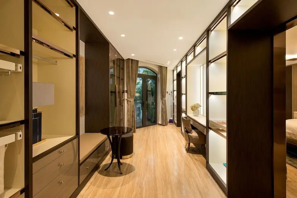 Хошимин: Icity Lakeview Saigon Villa