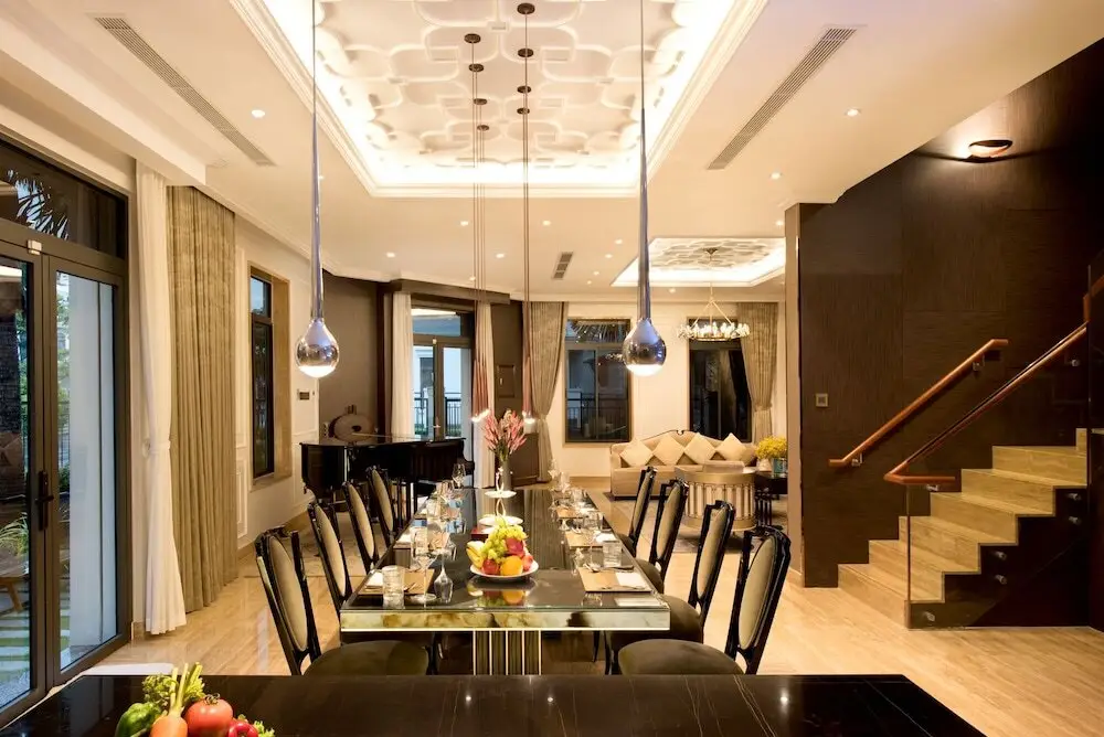 Хошимин: Icity Lakeview Saigon Villa