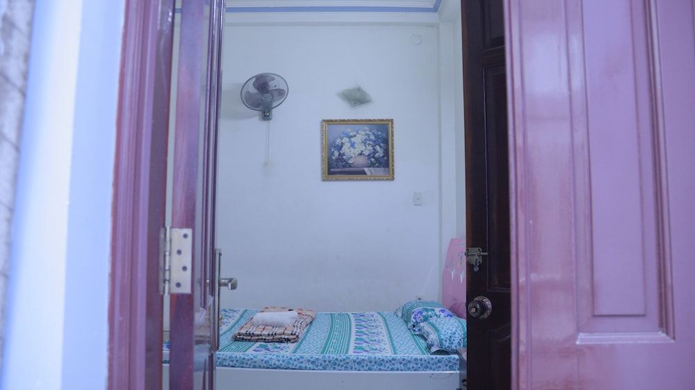 Хошимин: Hotel Oxeraak Thanh Phuong