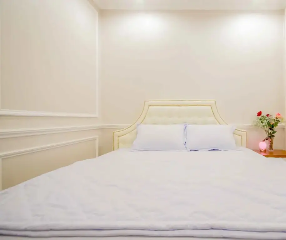 Хошимин: Vinhomes Golden River Luxury Apartment