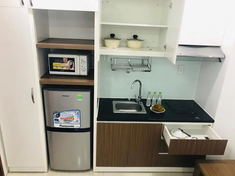 Хошимин: Lila Hotel & Serviced Apartment