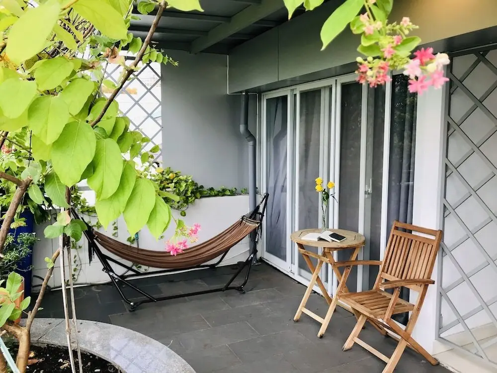 Хошимин: Lila Hotel & Serviced Apartment