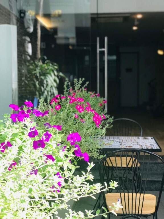 Хошимин: Lila Hotel & Serviced Apartment