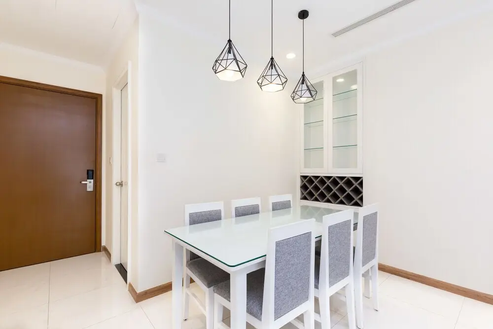 Хошимин: Vinhomes Central Park-Tory Apartment