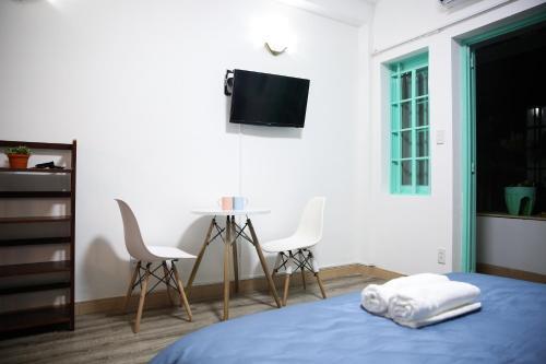 Хошимин: Zen Homestay Ben Thanh