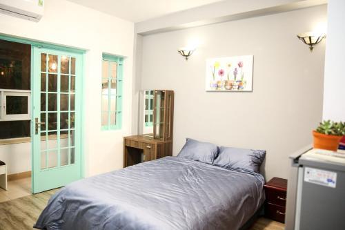 Хошимин: Zen Homestay Ben Thanh