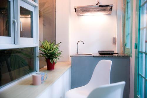 Хошимин: Zen Homestay Ben Thanh