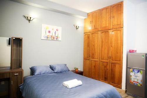 Хошимин: Zen Homestay Ben Thanh