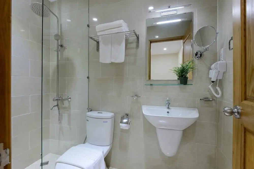 Хошимин: Akoya Saigon Central Hotel