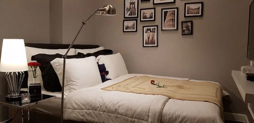 Хошимин: The Ralph Lauren Suite Hotel