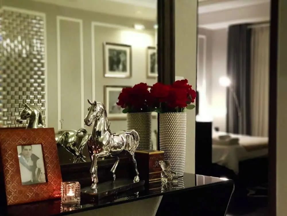 Хошимин: The Ralph Lauren Suite Hotel