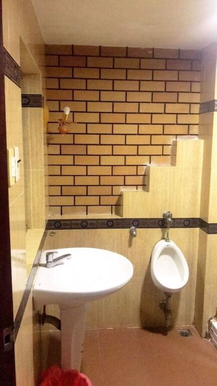 Хошимин: Nhat Van 1 Hotel