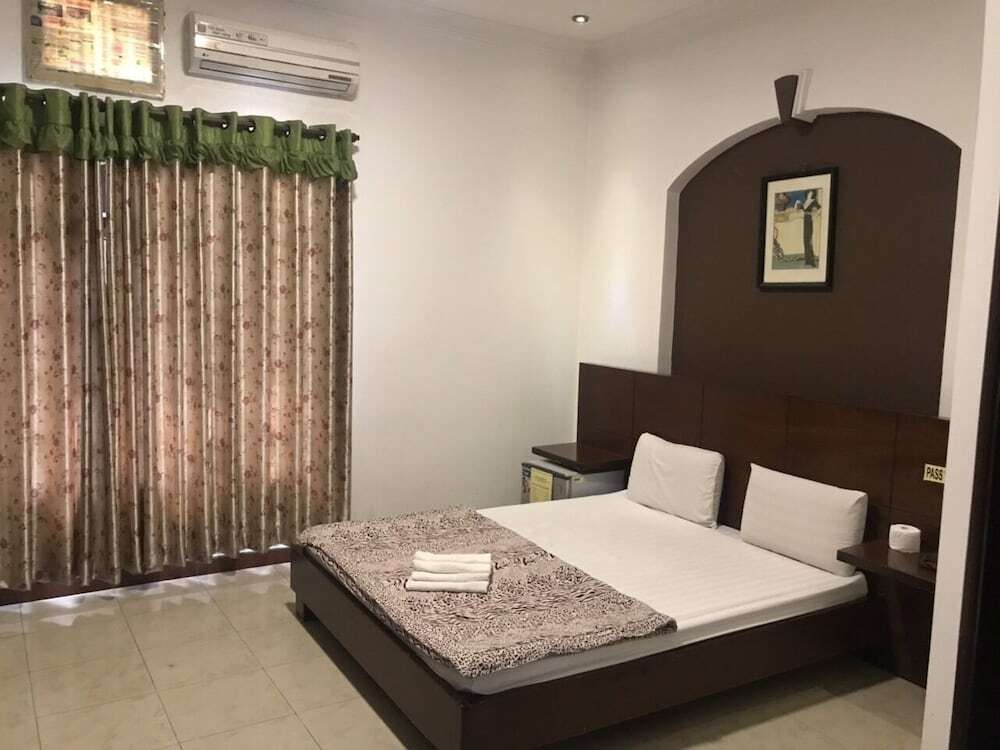 Хошимин: Nhat Van 1 Hotel