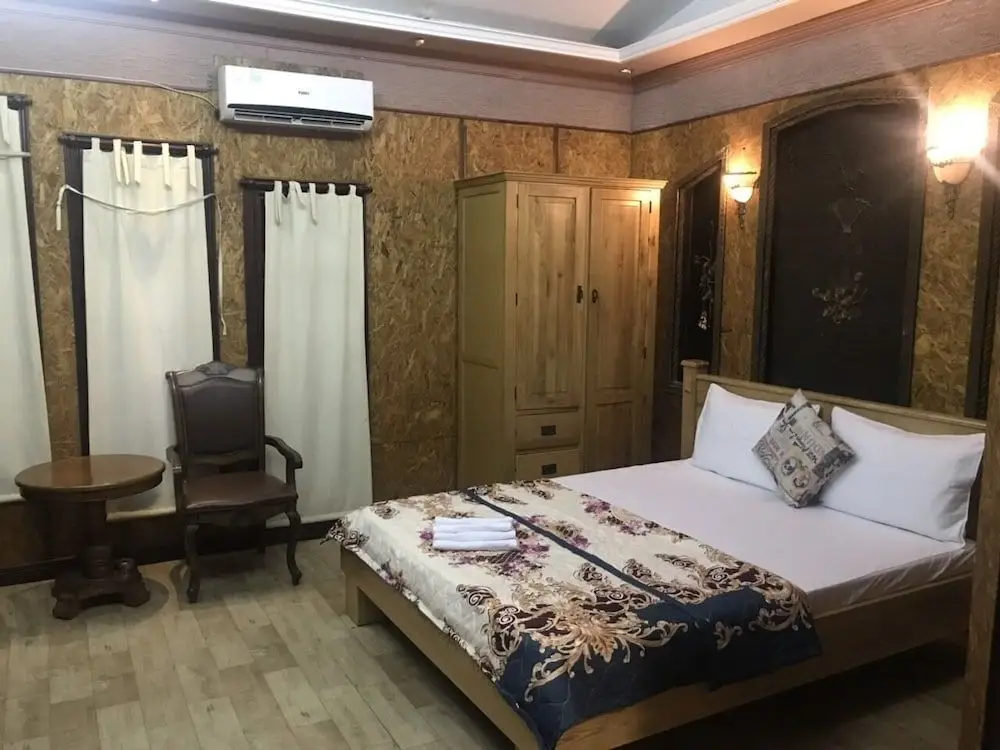 Хошимин: Nhat Van 1 Hotel