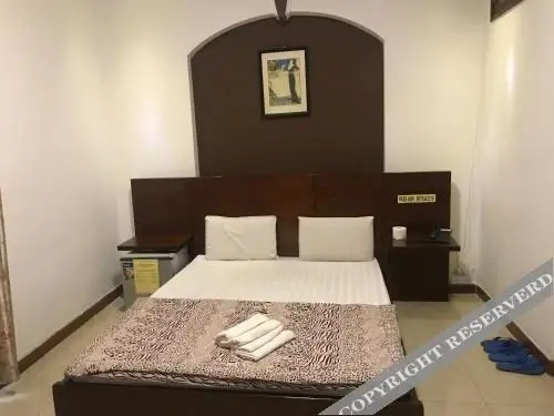 Хошимин: Nhat Van 1 Hotel