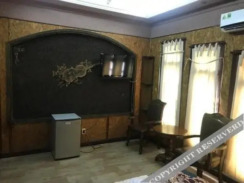 Хошимин: Nhat Van 1 Hotel