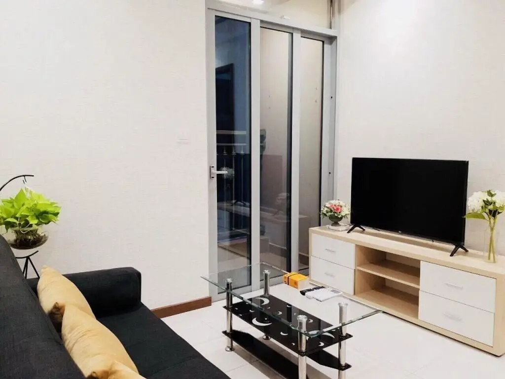 Хошимин: Ambassador Apartment - Vinhomes Central