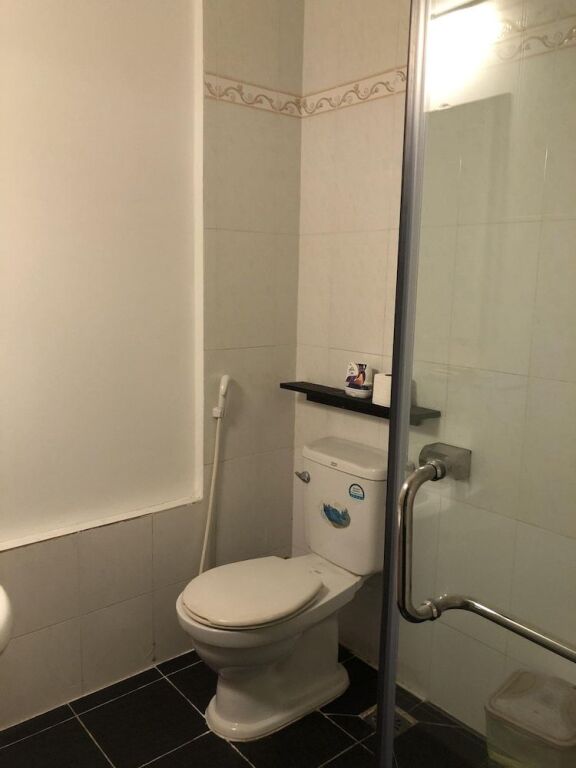 Хошимин: Rubick Serviced Apartments