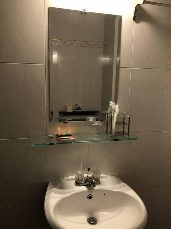 Хошимин: Rubick Serviced Apartments
