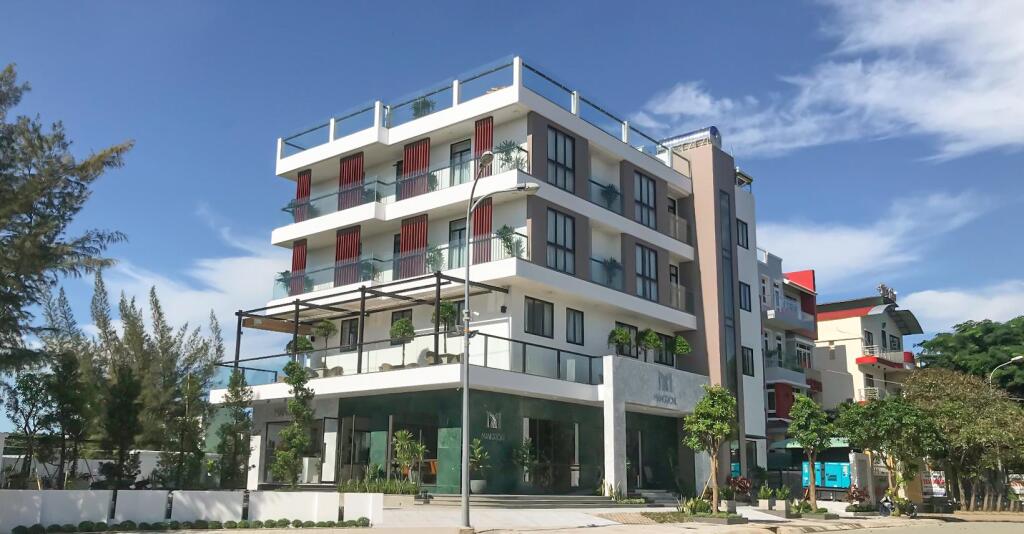 Mangrove Hotel Can Gio — фото 1