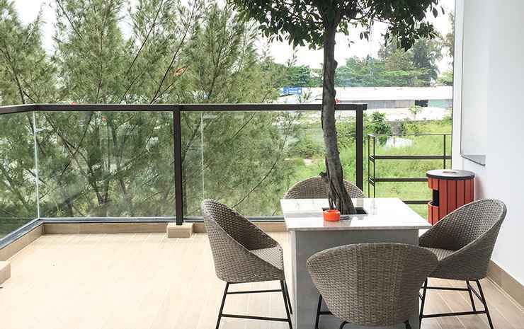 Хошимин: Mangrove Hotel Can Gio