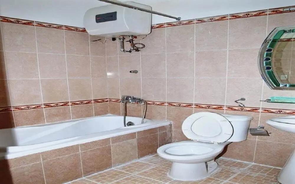 Хошимин: Asia Hotel