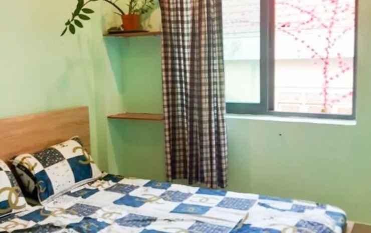 Хошимин: Liu Jia Home Stay