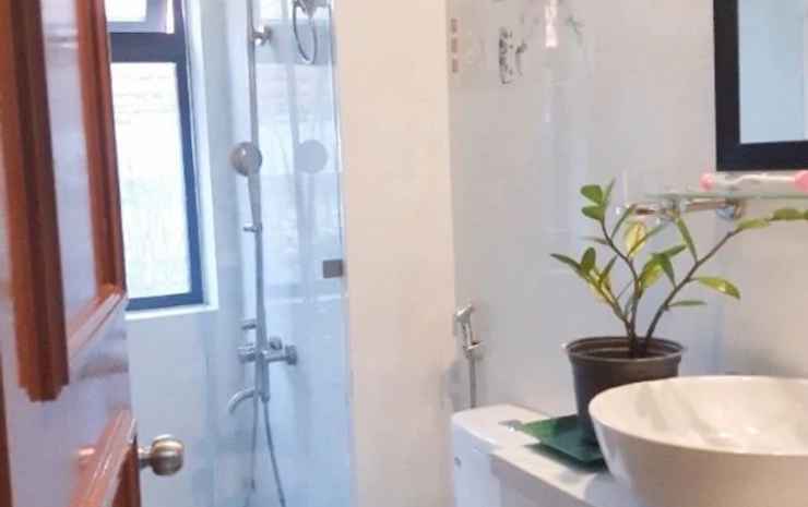 Хошимин: Liu Jia Home Stay