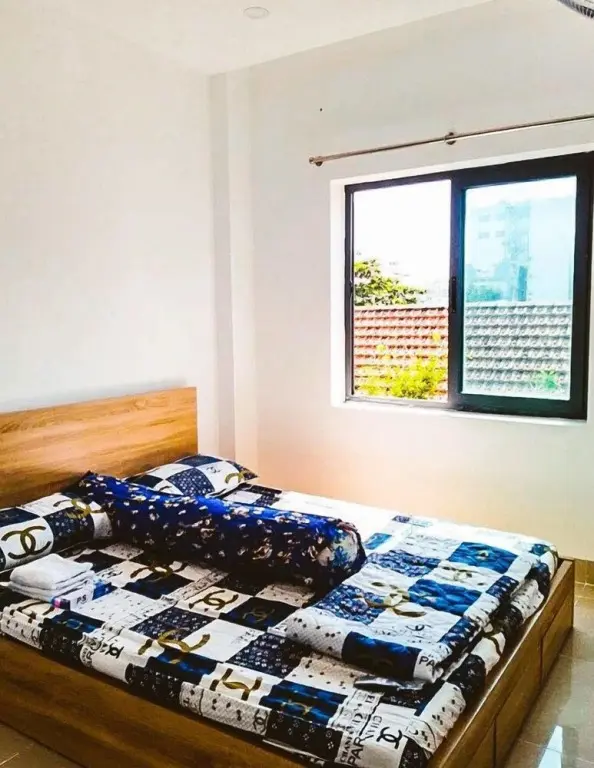 Хошимин: Liu Jia Home Stay