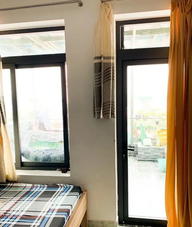 Хошимин: Liu Jia Home Stay