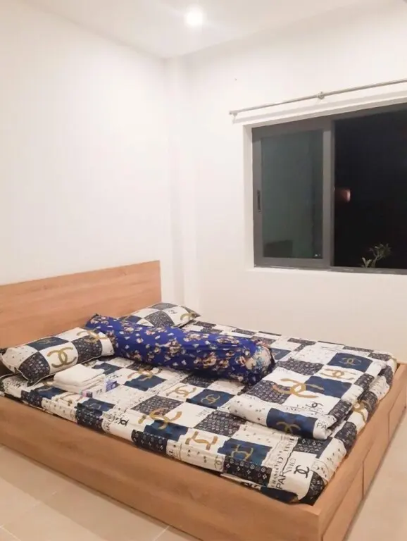 Хошимин: Liu Jia Home Stay