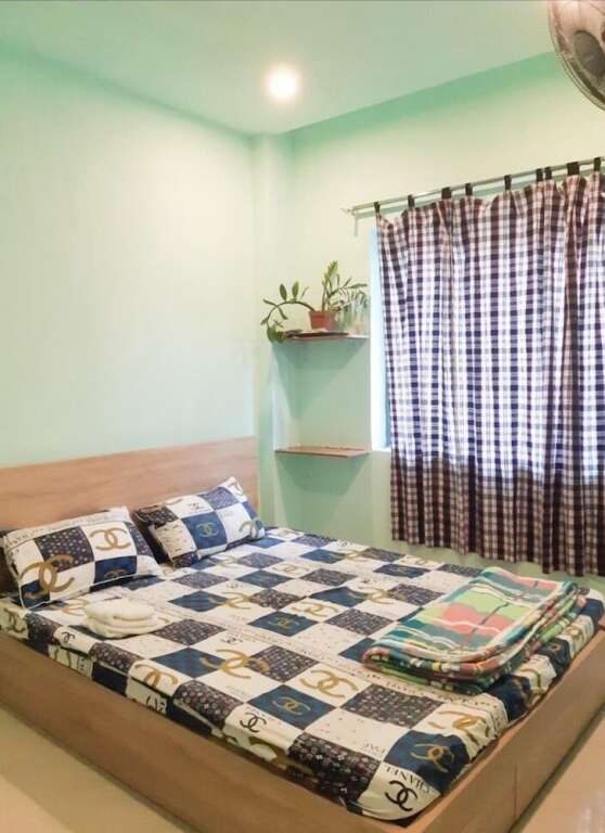Хошимин: Liu Jia Home Stay