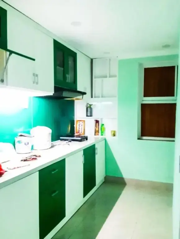 Хошимин: Liu Jia Home Stay