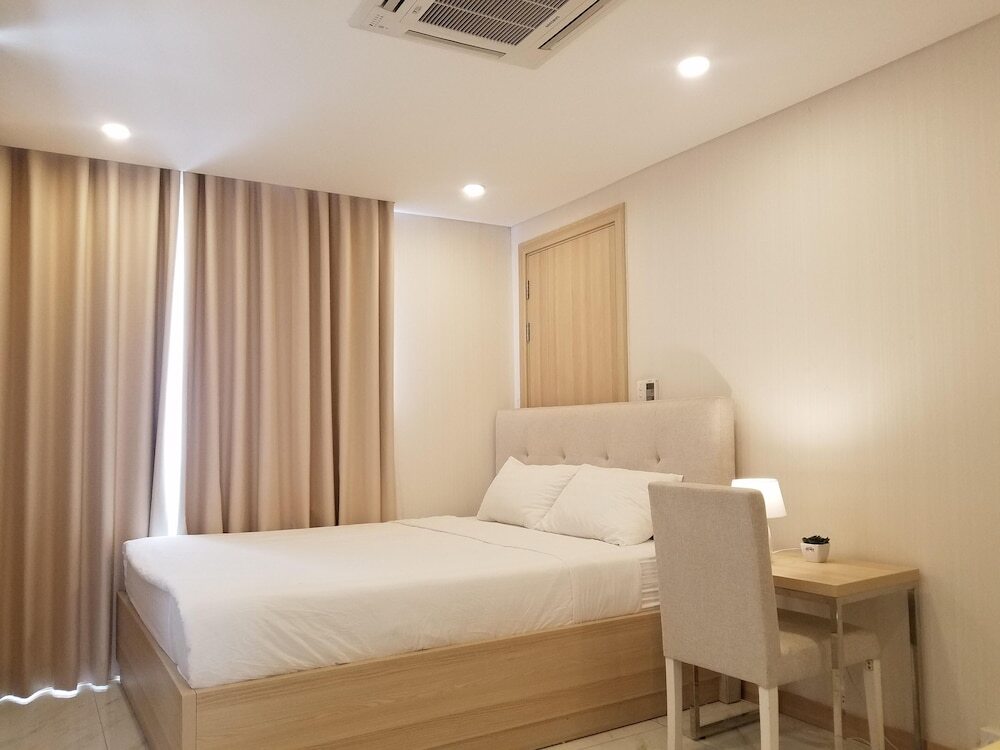 Saigon Paramount — фото 1
