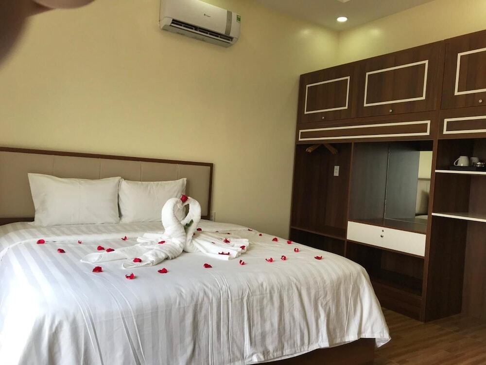 Хошимин: Winston Hotel Riverside
