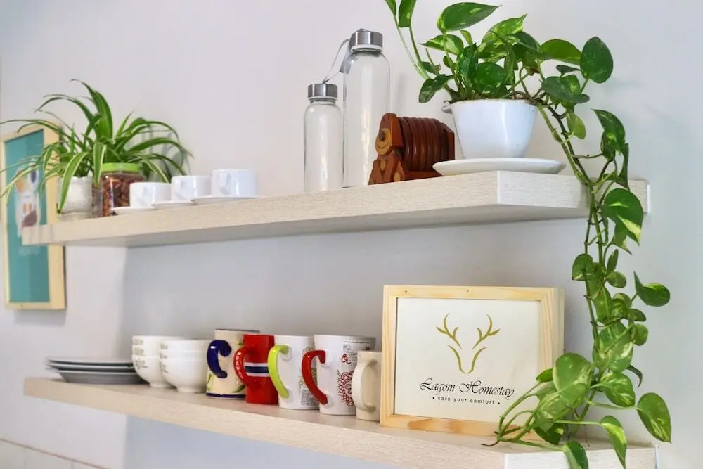 Хошимин: Spacious and Modern Service Apartment in Hochiminh