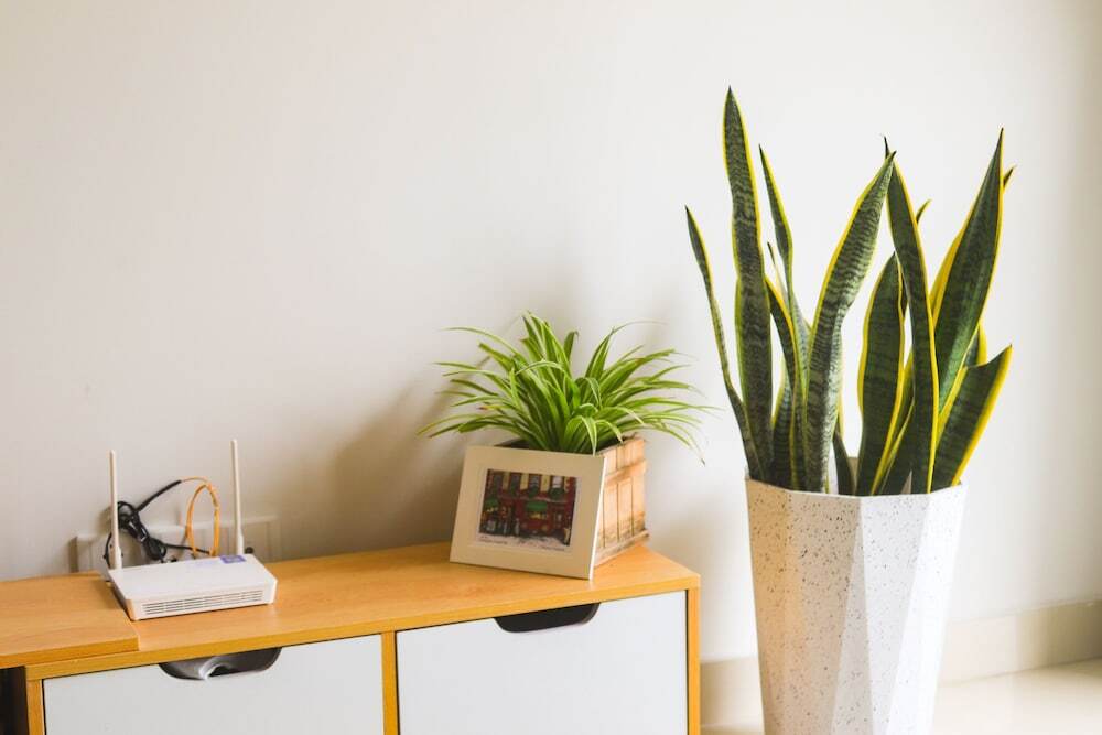 Хошимин: Spacious and Modern Service Apartment in Hochiminh