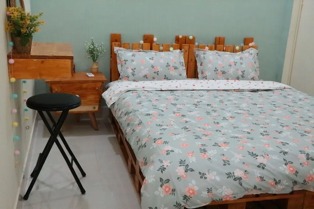 Хошимин: Ceasar Homestay
