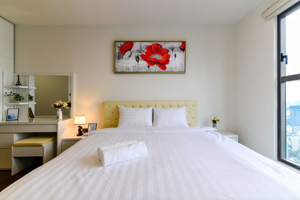 Хошимин: Riverside Residence - Saigon Royal